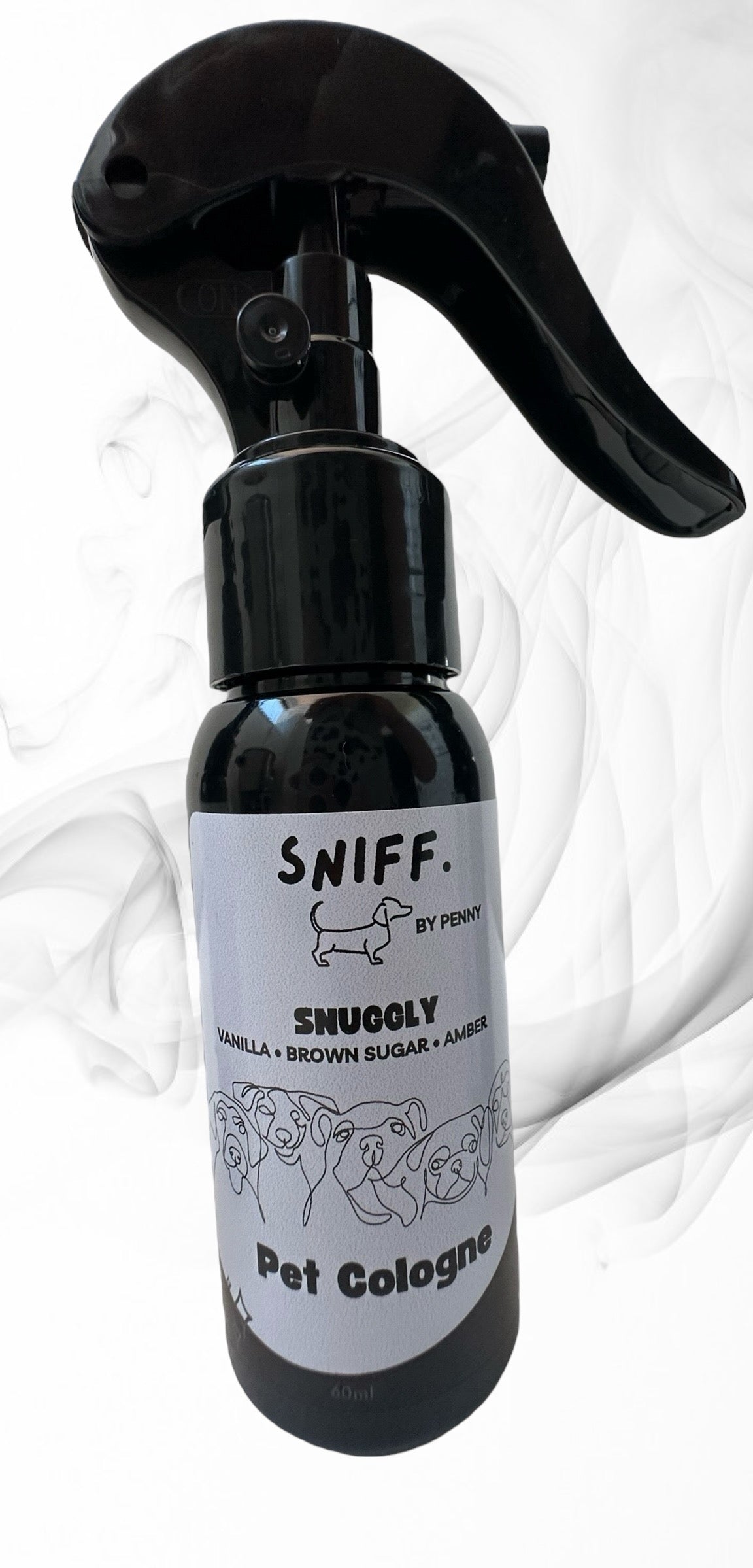 Pet Cologne PACK