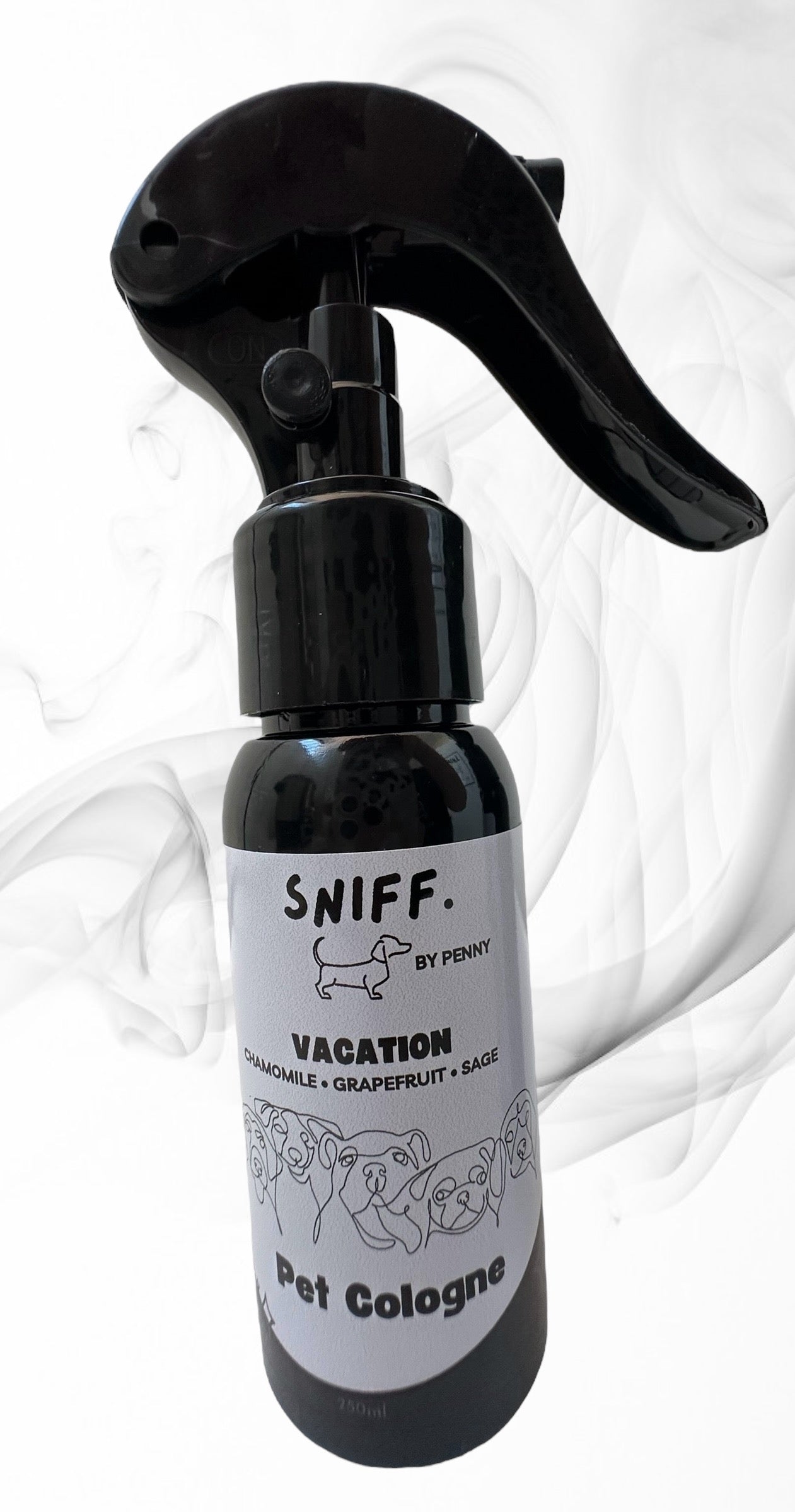 Pet Cologne PACK