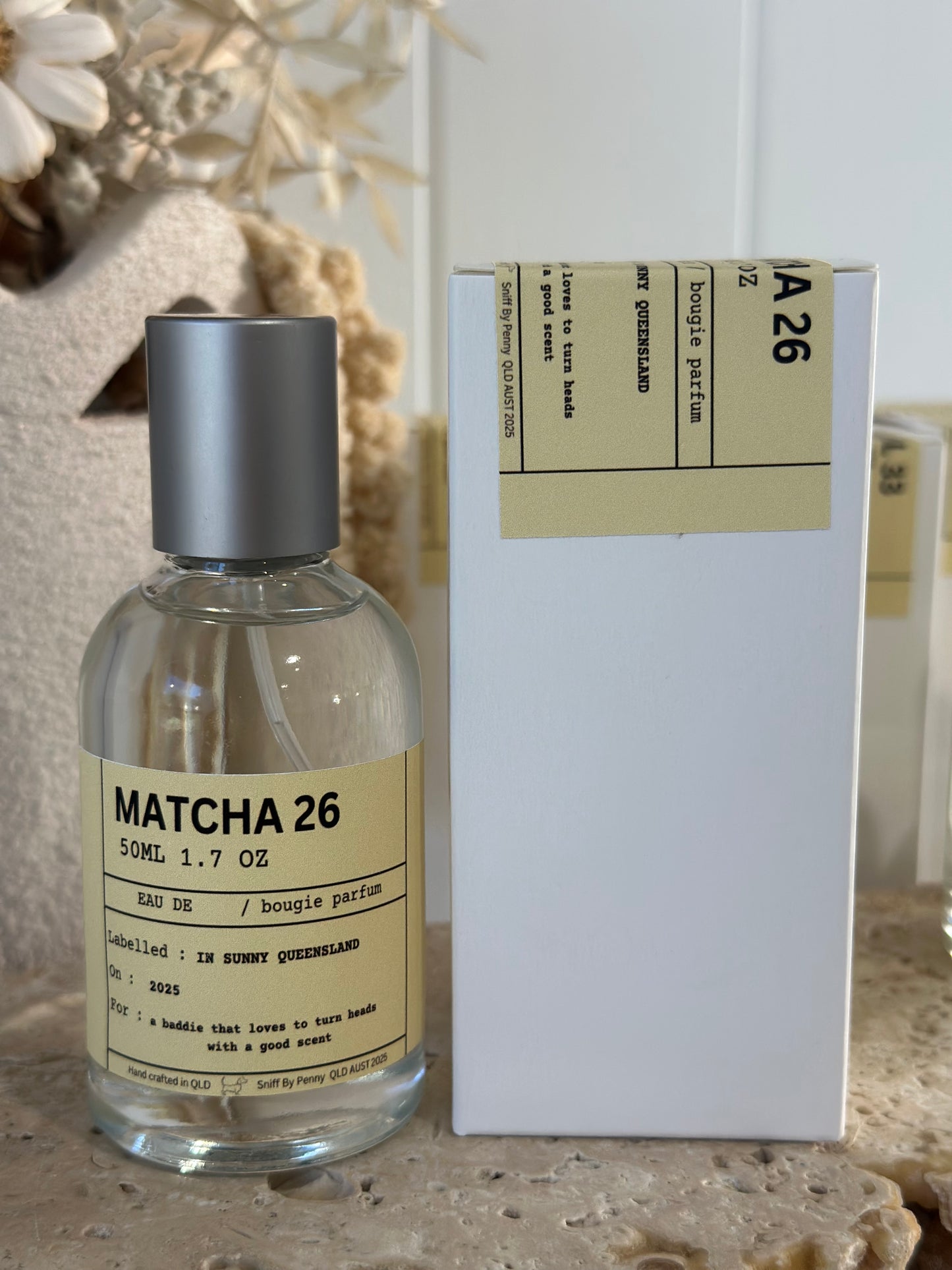 Le Labo inspired parfums
