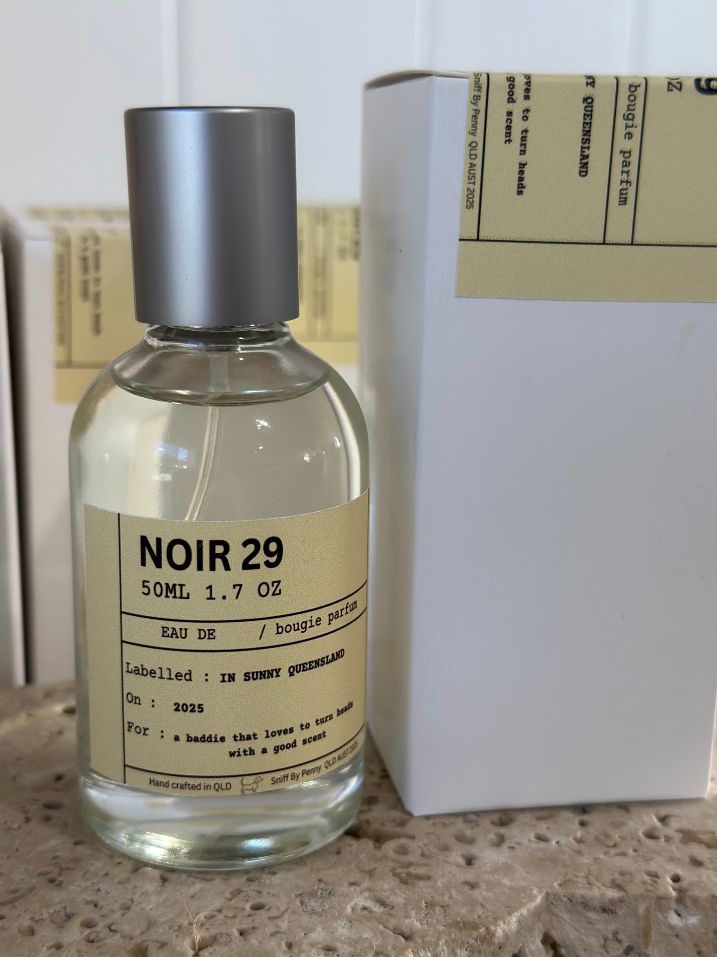 Le Labo inspired parfums