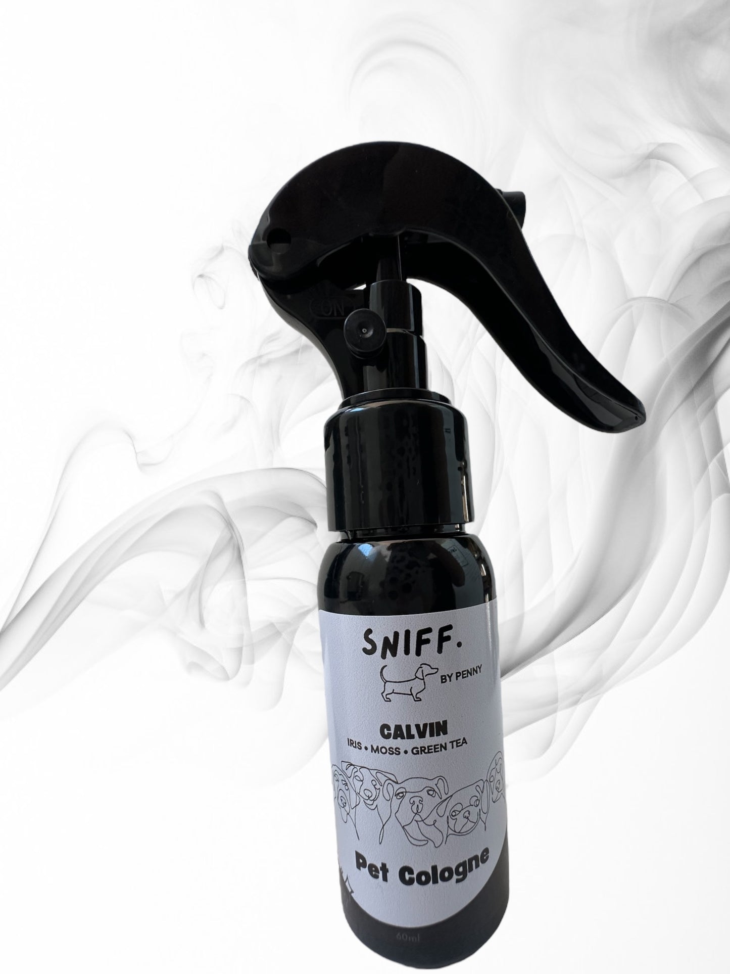 Pet Cologne PACK