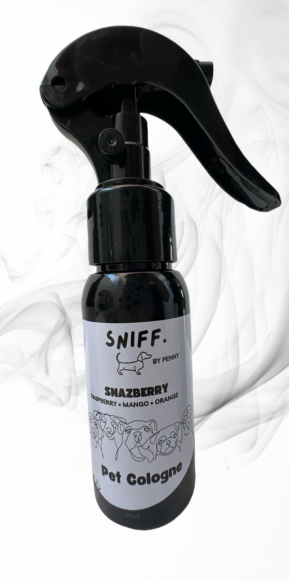 Pet Cologne PACK