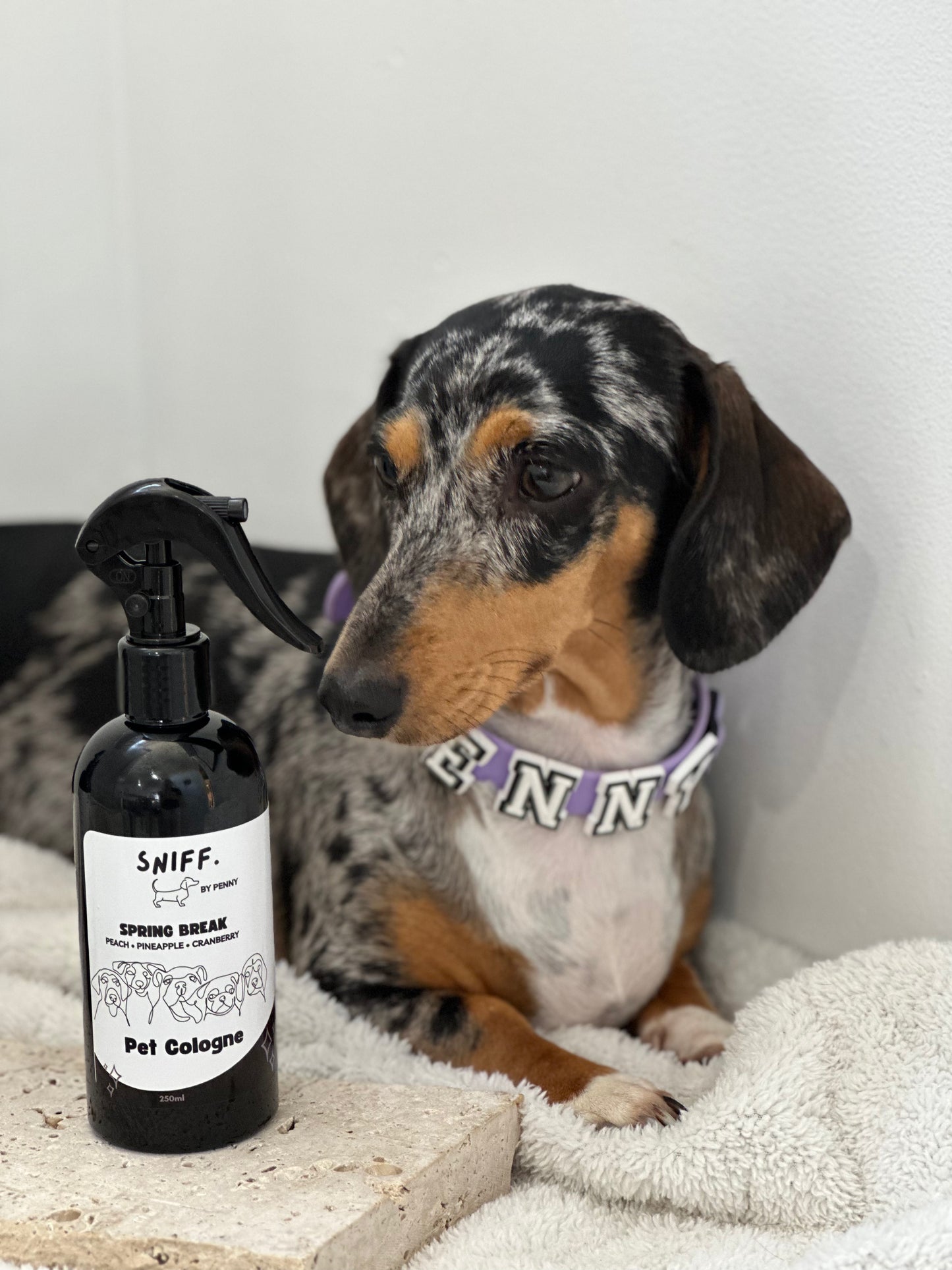 Pet Cologne