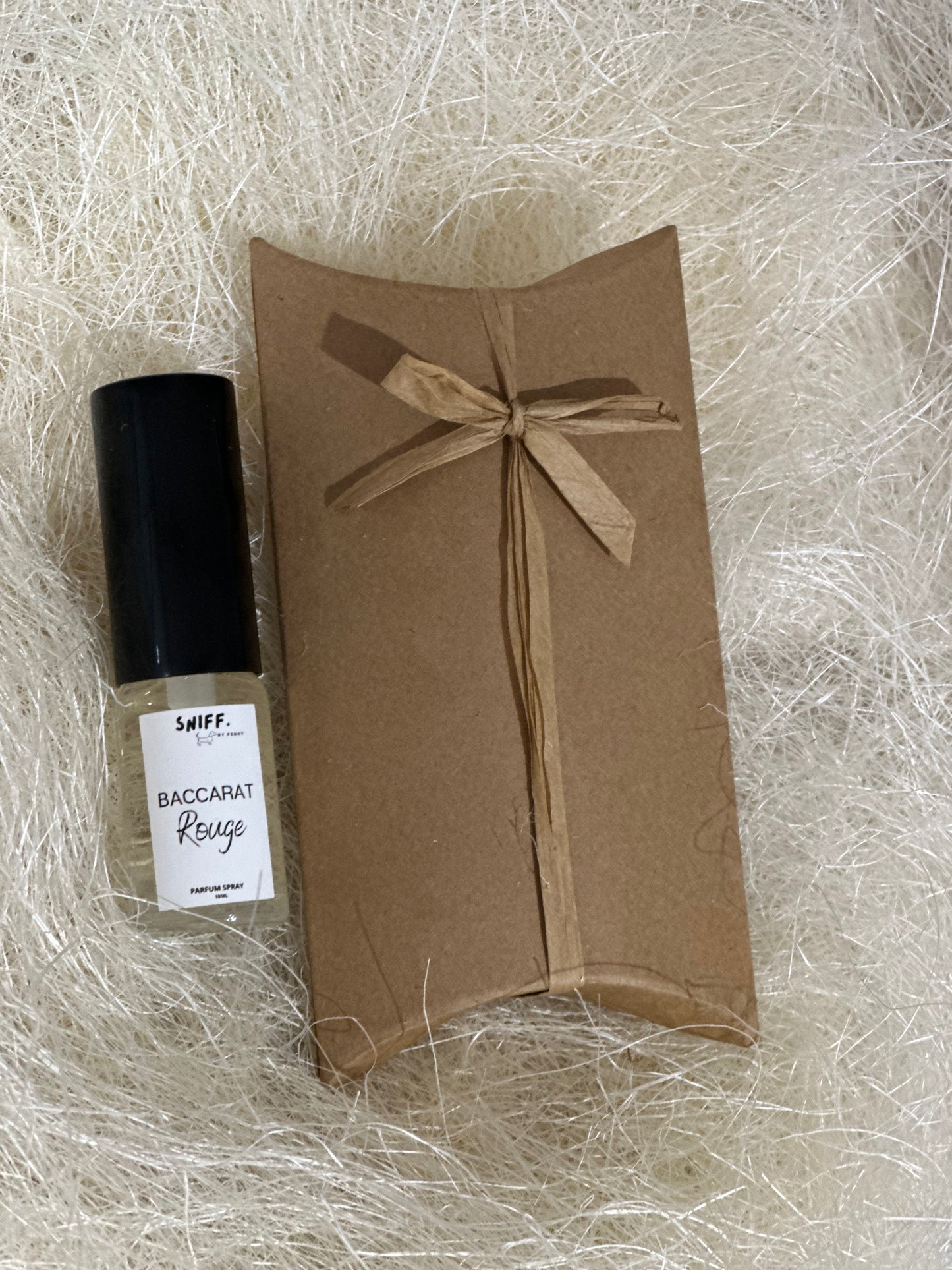 FEMALE PARFUM ADVENT CHRISTMAS CALENDER