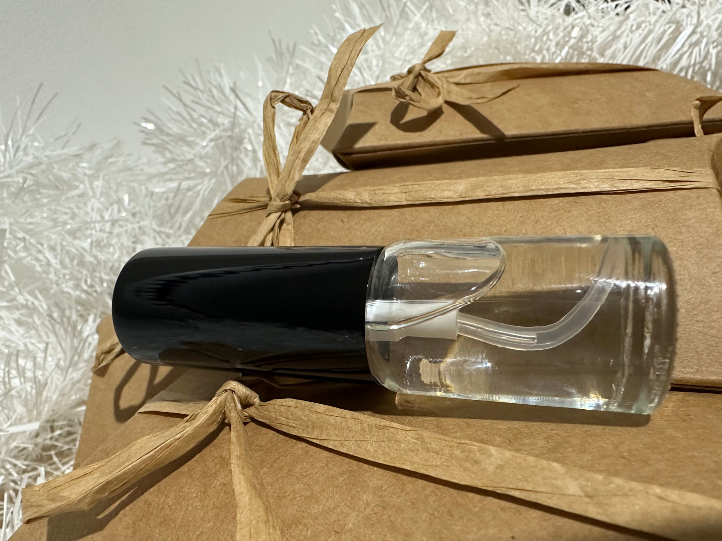 MALE PARFUM ADVENT CHRISTMAS CALENDER