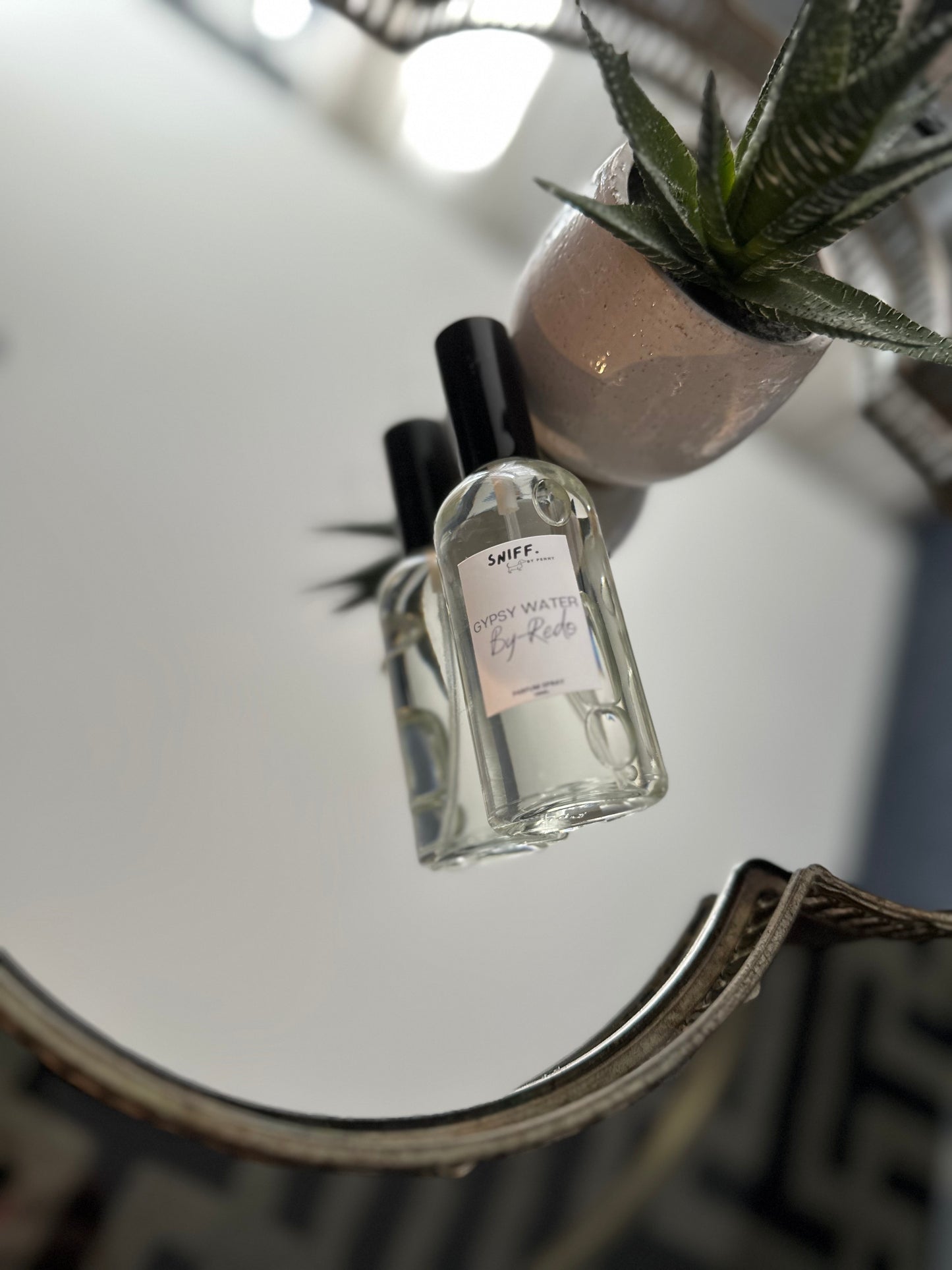MALE DESIGNER inspired PARFUM 100ml