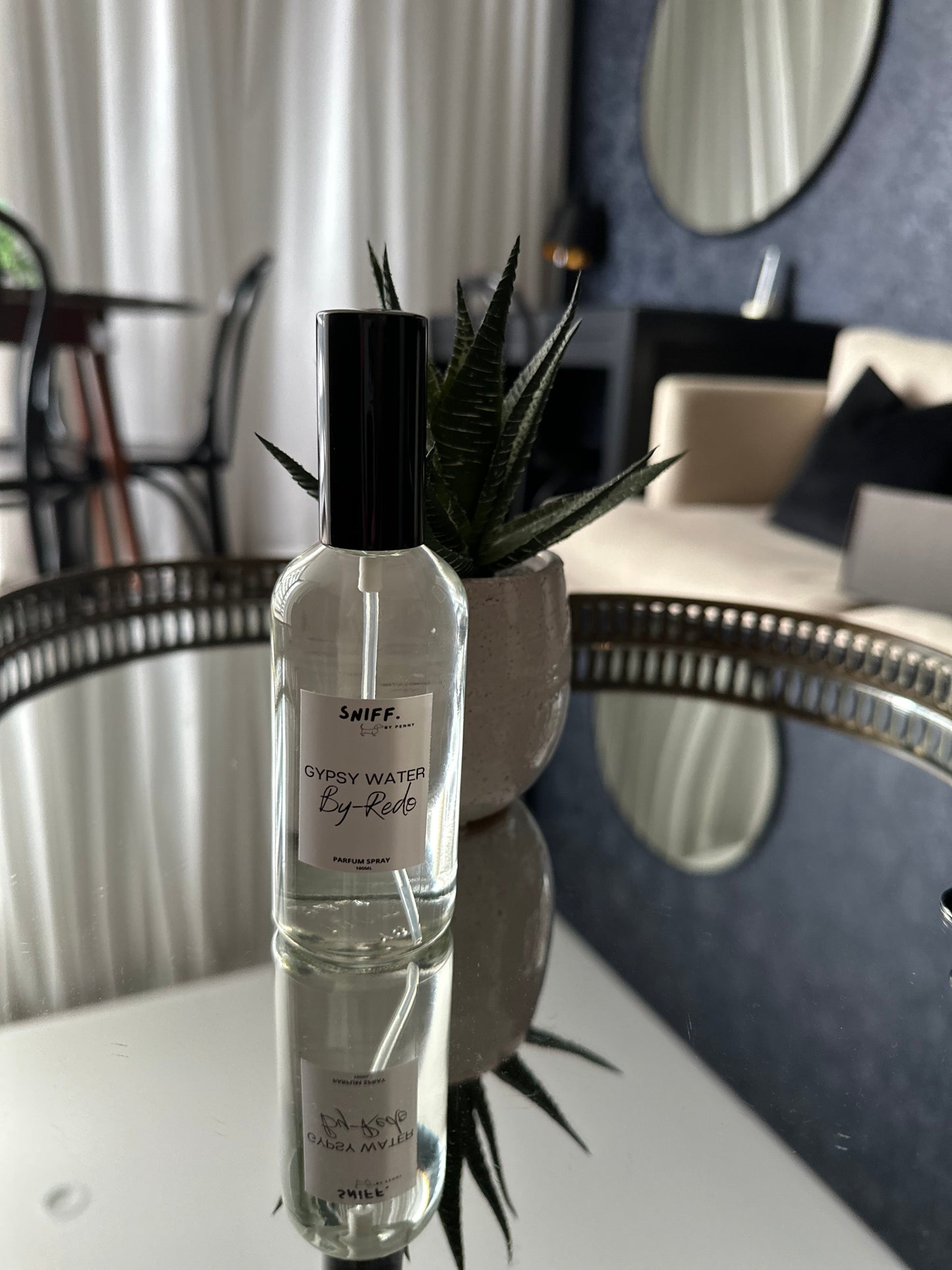 MALE DESIGNER inspired PARFUM 100ml