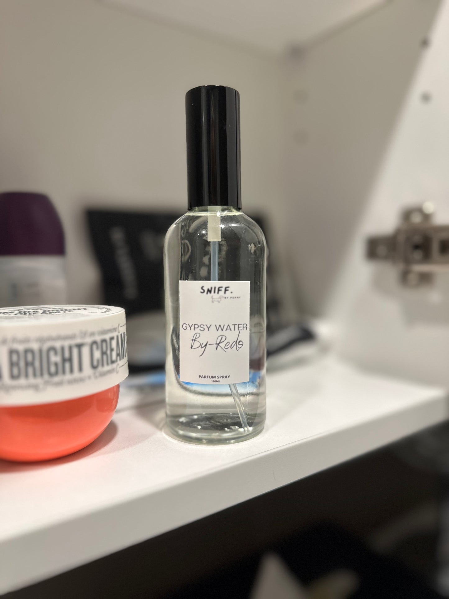 MALE DESIGNER inspired PARFUM 100ml