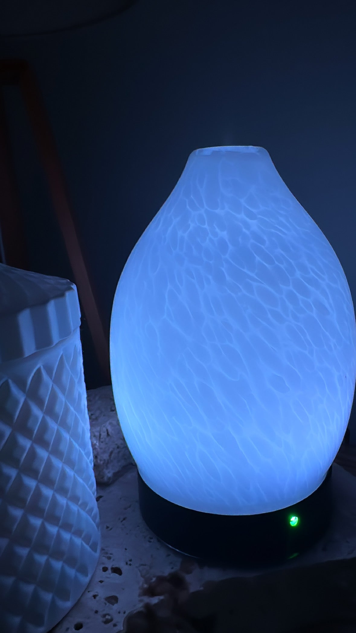 Moonstone ULTRASONIC AROMA DIFFUSER