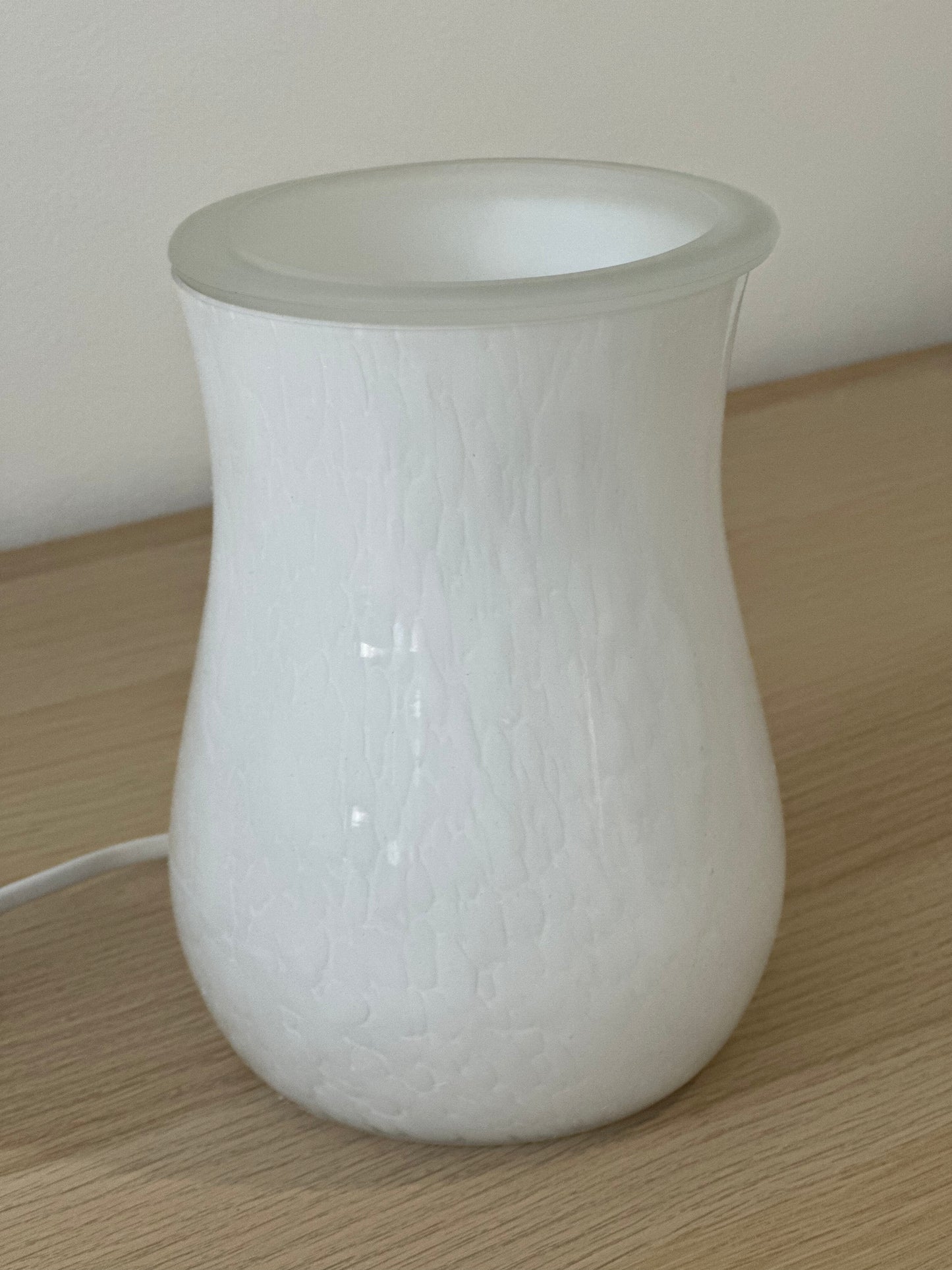 Moonlight large wax warmer