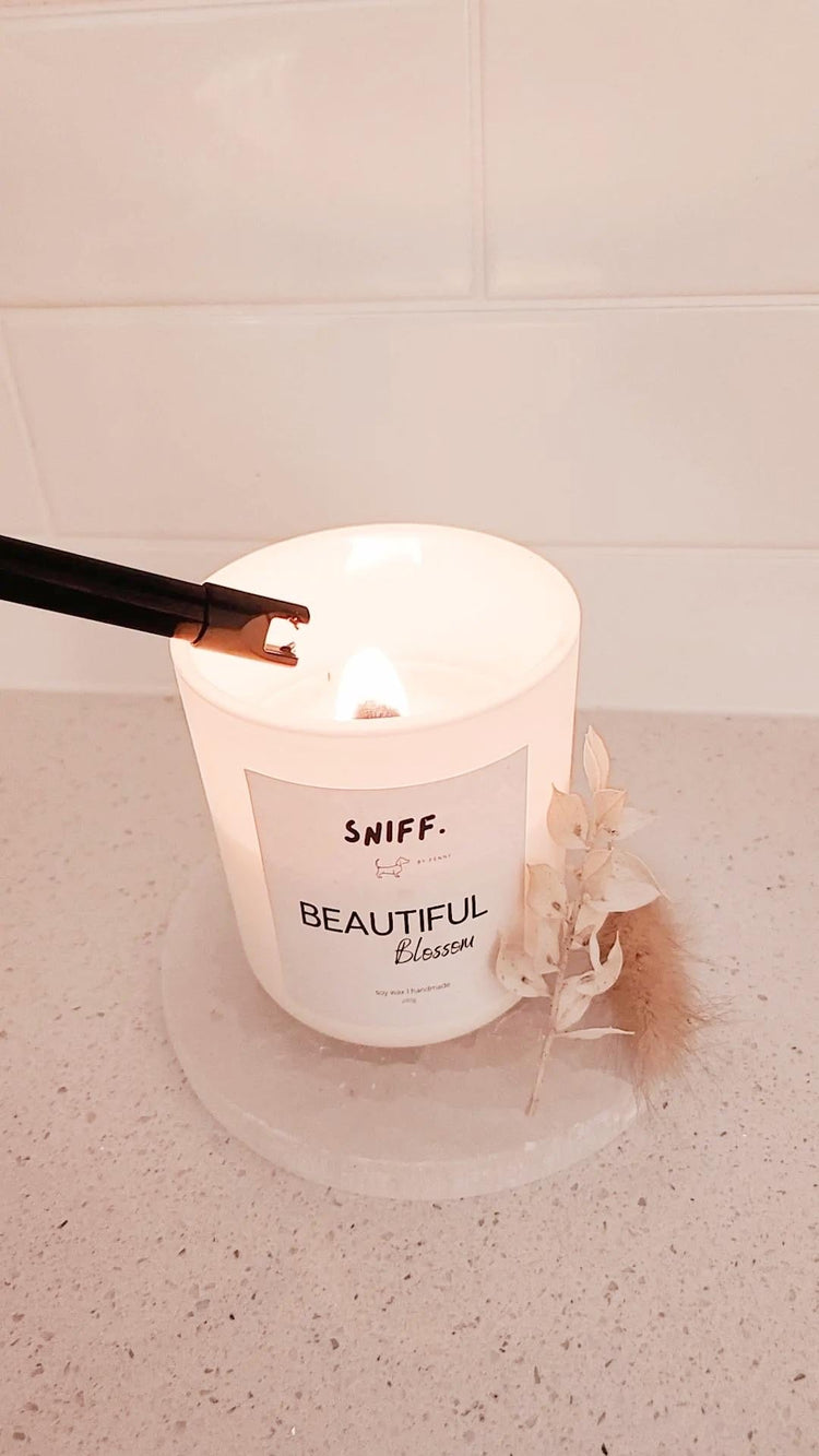 CANDLES / WAX MELTS
