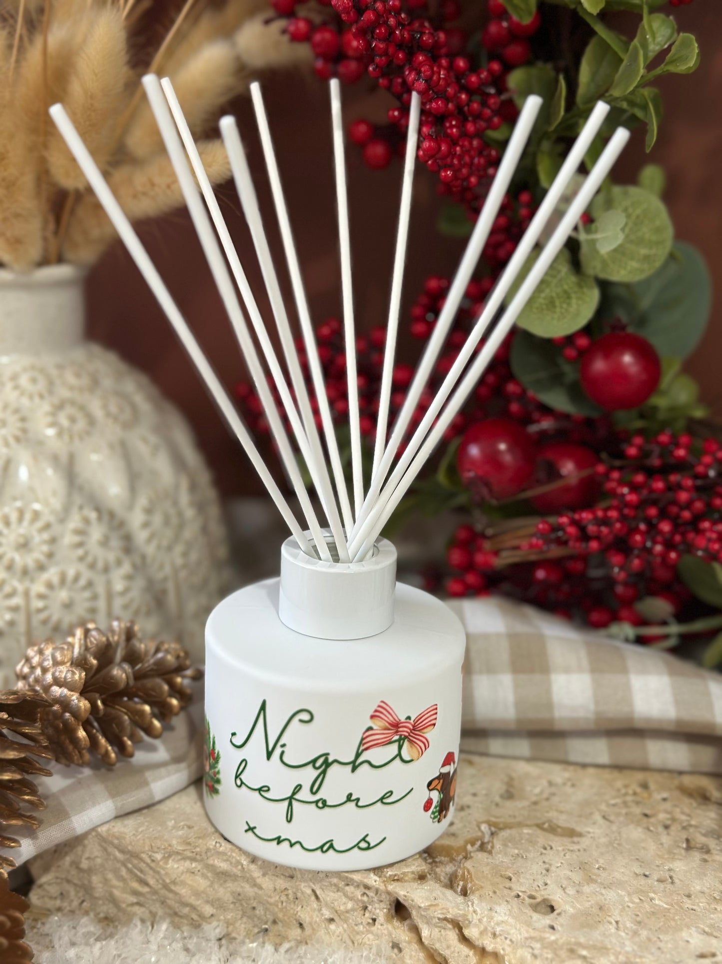 Night before Christmas