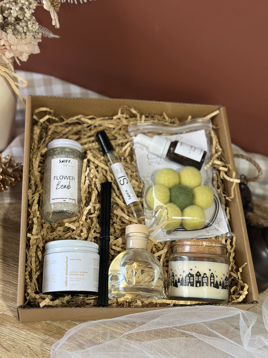 tallow  BOXED BUNDLE