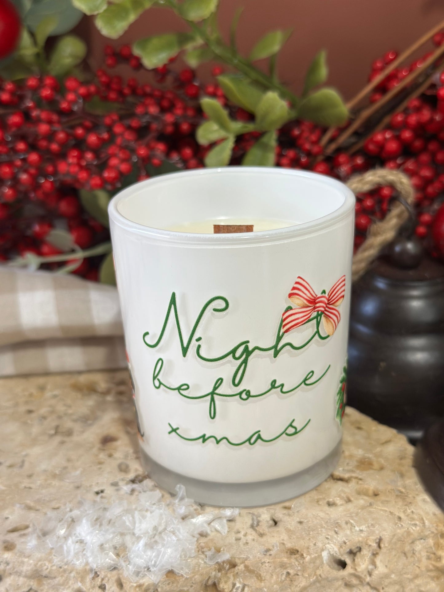 Night before Christmas