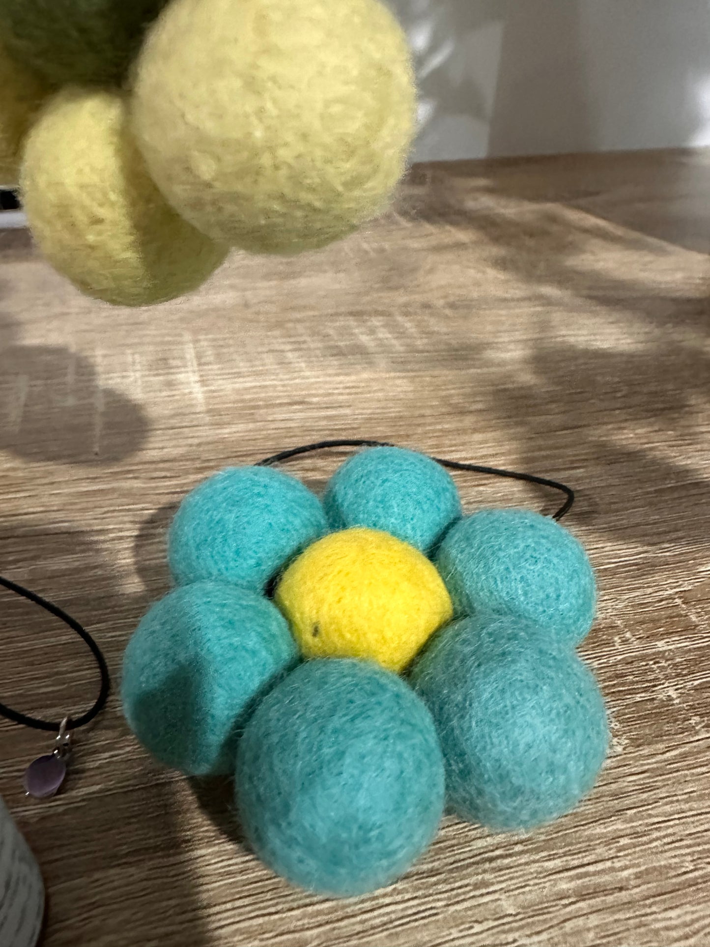sniff my balls flower