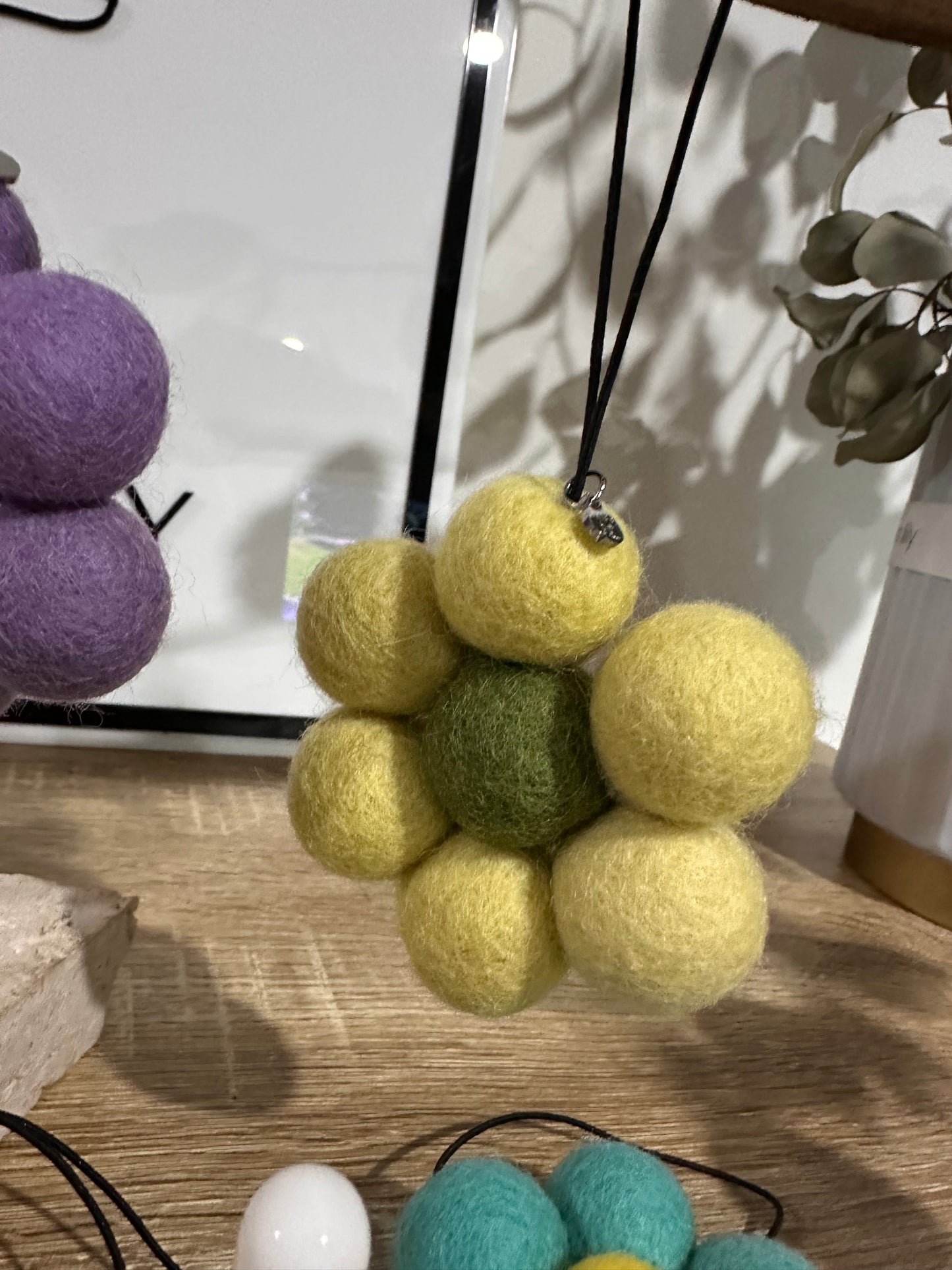 sniff my balls flower