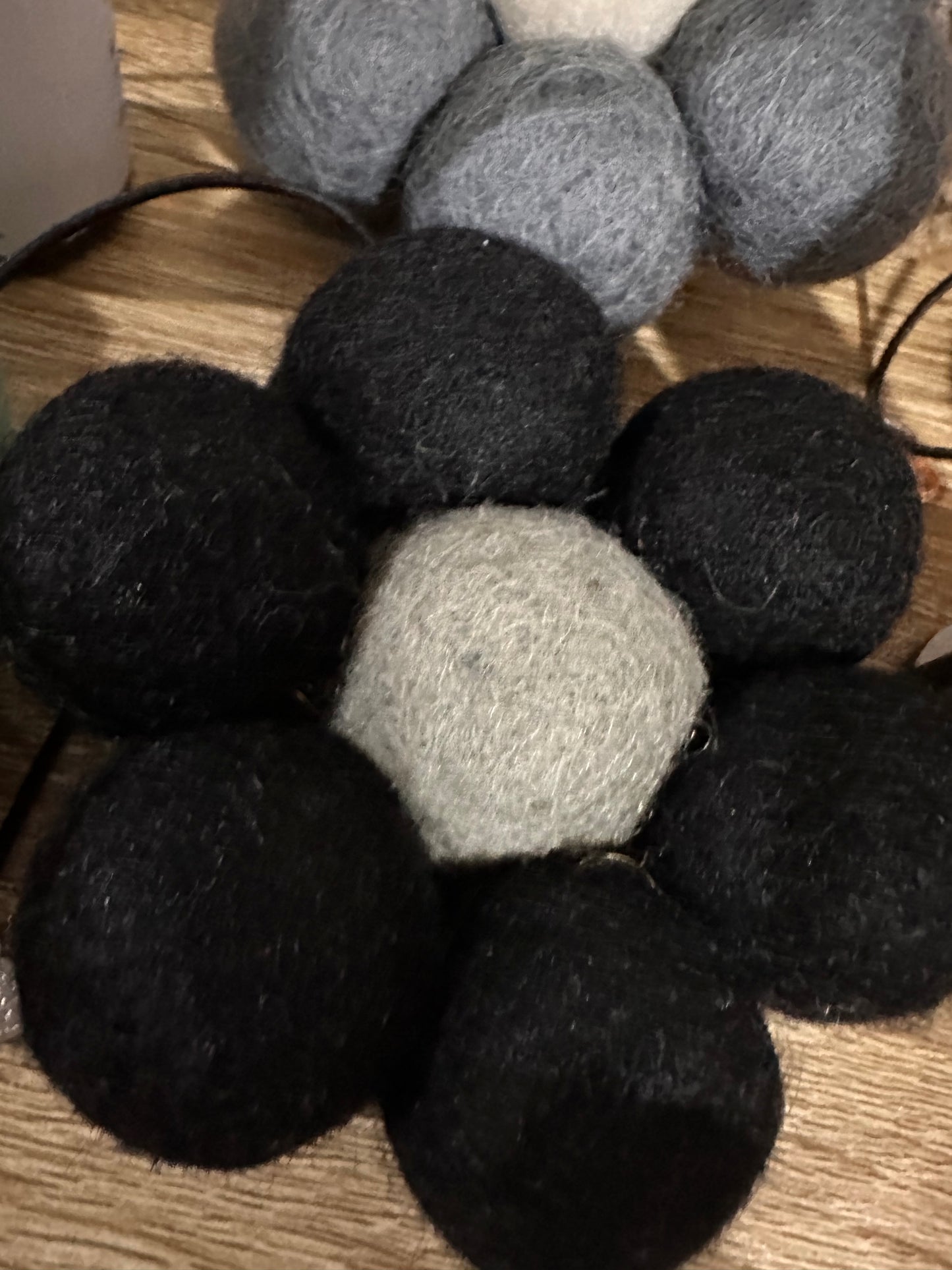 sniff my balls flower