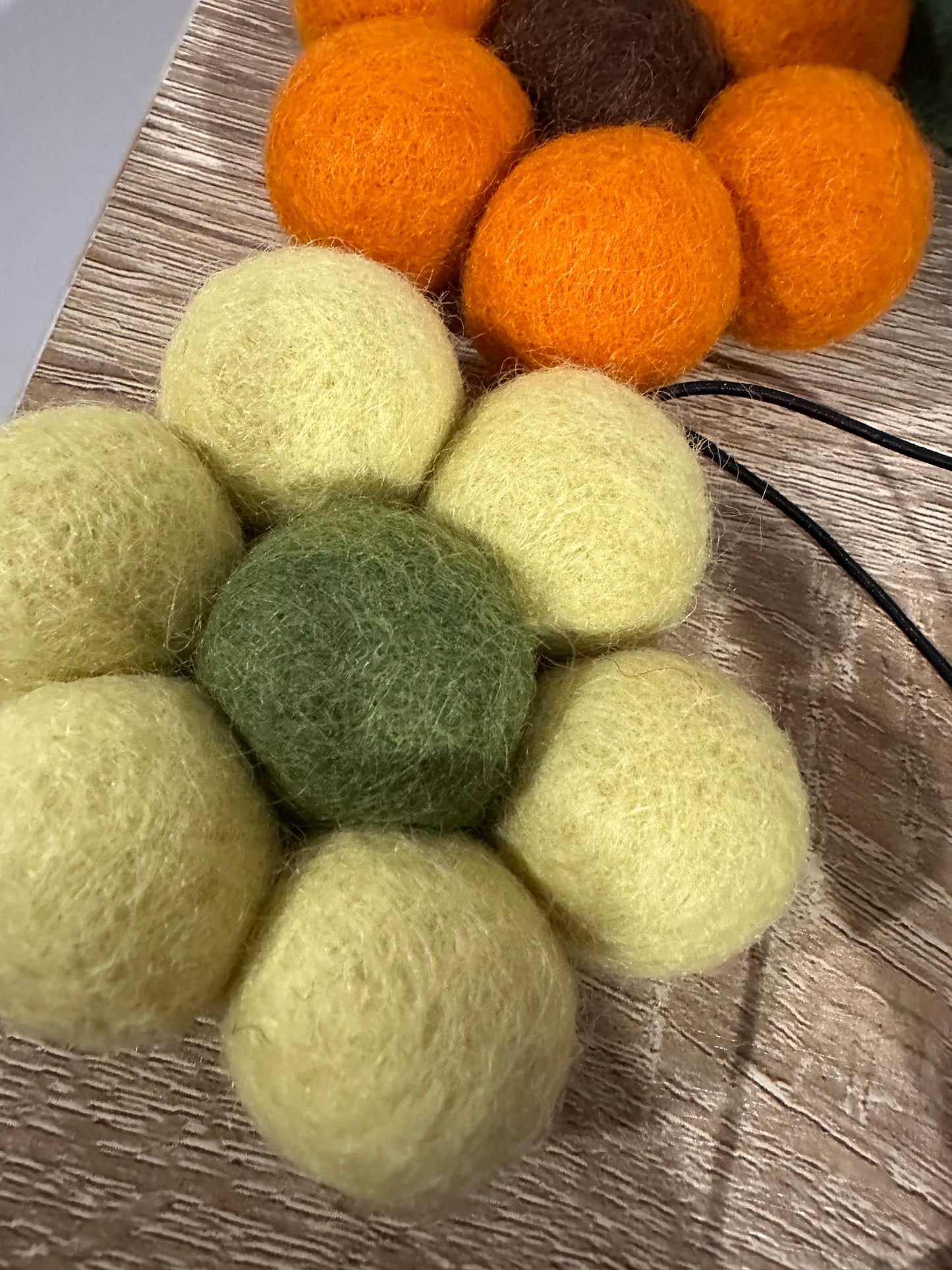 sniff my balls flower