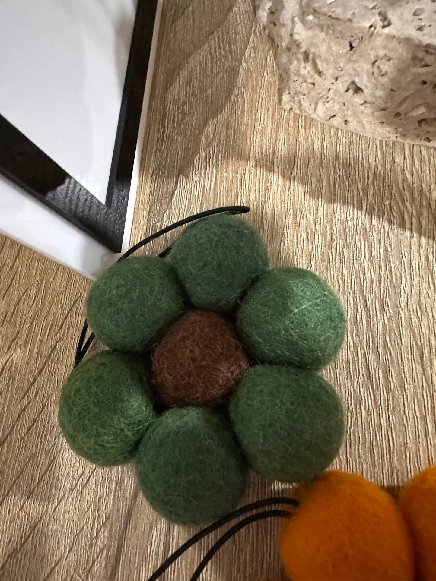 sniff my balls flower