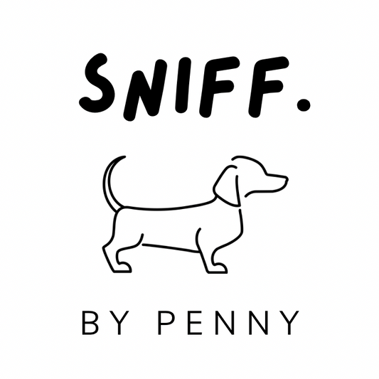 SNIFF WORTHY IN A GIFT CARD