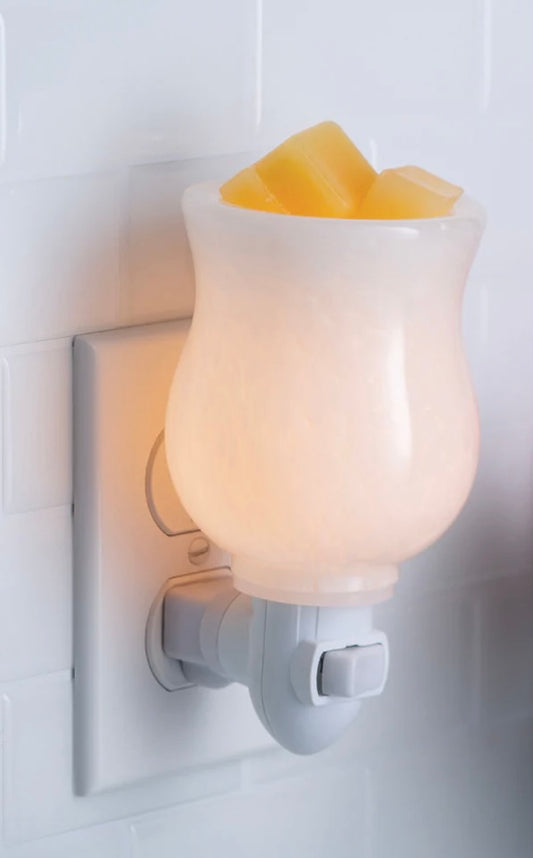 MOONLIGHT Electric Wall plug Warmer